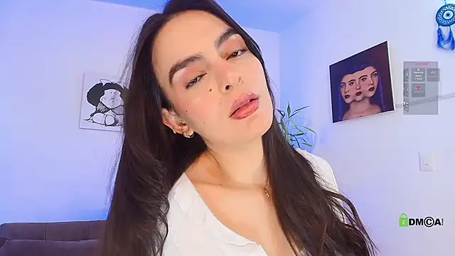 Abigail cruz online show from December 15, 7:29 pm