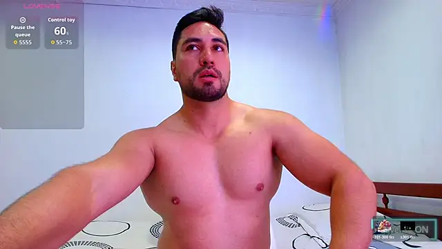 Snapshot of Kal_El_8 chatting on November 20, 10:09 pm Kal El 8 online show from November 20, 10:09 pm