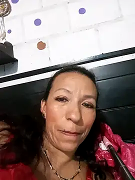 Antonela45 online show from March 15, 12:36 am