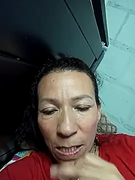 Antonela45 online show from March 18, 1:00 am