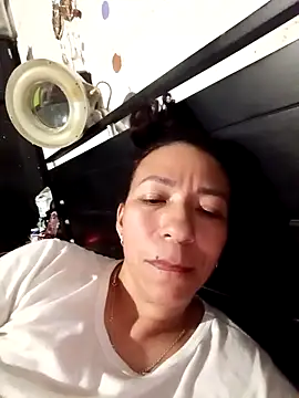 Antonela45 online show from September 23, 12:35 am