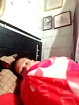 Antonela45 online show from October 1, 12:16 am