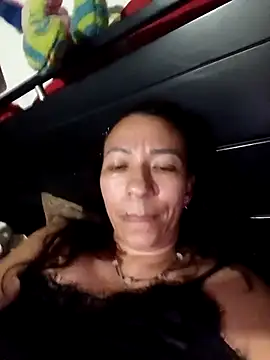 Antonela45 online show from December 3, 1:02 am