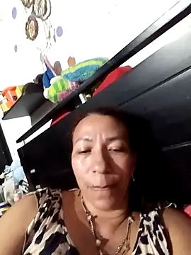 Antonela45 online show from January 8, 11:07 pm