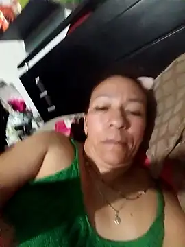 Antonela45 online show from January 19, 2:15 am