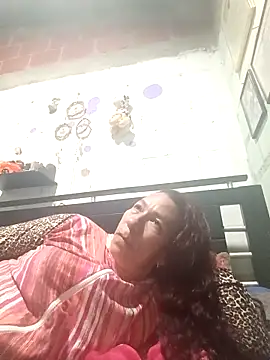 Antonela45 online show from February 18, 1:56 am