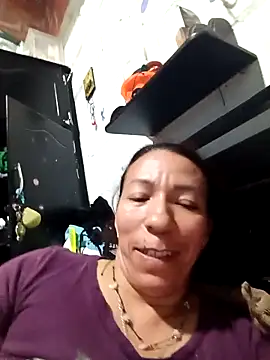 Antonela45 online show from February 19, 12:28 am