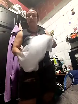 Antonela45 online show from February 22, 11:03 pm