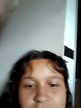 naninhasantos online show from March 23, 4:55 pm