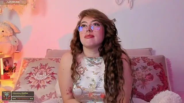 julieta cooper20 online show from September 23, 3:31 am