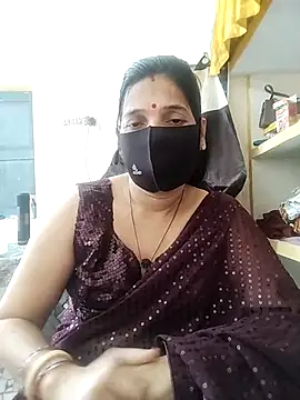 Snapshot of fuunshashi chatting on March 7, 4:57 am fuunshashi online show from March 7, 4:57 am