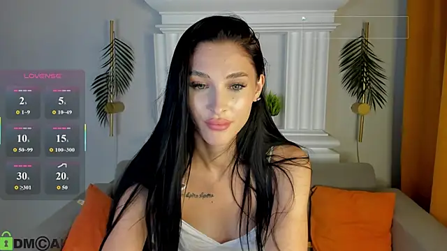 Snapshot of Erika_Flame chatting on July 20, 10:39 am Erika Flame online show from July 20, 10:39 am