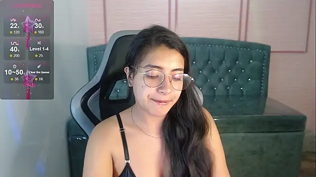 alexa romero t online show from October 6, 11:40 am