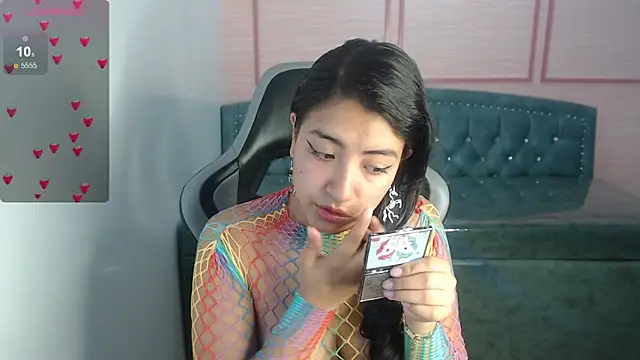 alexa romero t online show from October 22, 12:05 pm