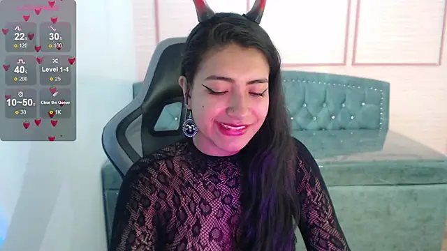 alexa romero t online show from October 24, 12:45 pm