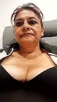 BiancaSteel online show from November 6, 12:39 pm