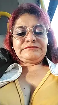 BiancaSteel online show from November 10, 9:25 pm