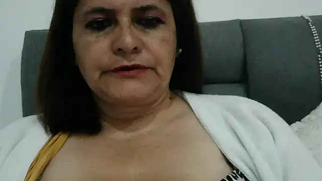 BiancaSteel online show from February 16, 11:45 pm