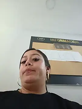 LeilaHiuston online show from July 21, 8:55 pm