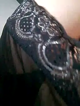 Snapshot of Sandra42 chatting on October 15, 10:04 am Sandra42 online show from October 15, 10:04 am