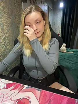 Lina ly online show from March 21, 8:08 pm