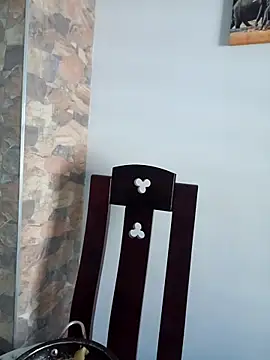 Ariana Rodriguez online show from November 4, 12:15 pm