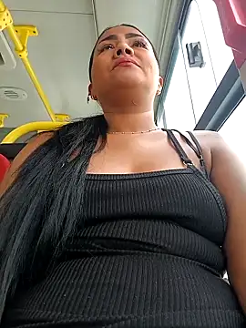 Ariana Rodriguez online show from November 20, 3:12 pm