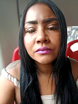 Ariana Rodriguez online show from March 3, 5:41 pm