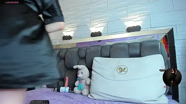 jade heartt online show from November 21, 7:56 pm