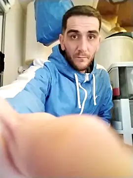 Anthopassif84 online show from March 4, 4:20 pm