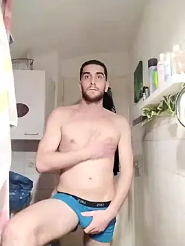 Anthopassif84 online show from March 6, 10:15 pm