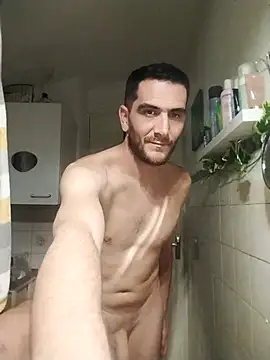 Anthopassif84 online show from March 9, 10:41 pm