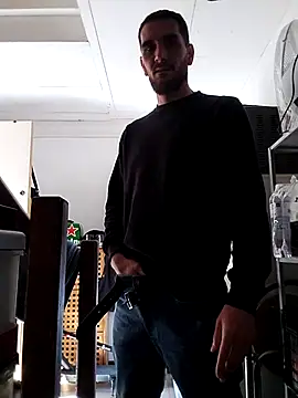 Anthopassif84 online show from March 17, 9:12 am