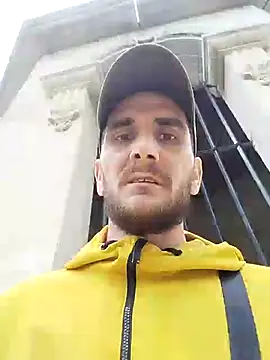 Anthopassif84 online show from March 20, 1:48 pm