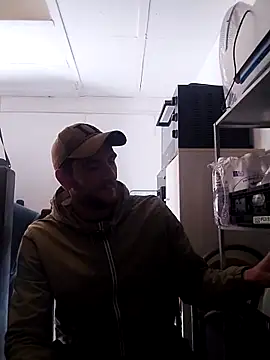 Anthopassif84 online show from March 21, 12:06 pm