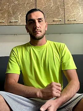 Anthopassif84 online show from October 14, 8:59 am