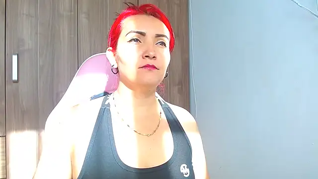 Snapshot of nanis_milf chatting on June 29, 12:49 pm nanis milf online show from June 29, 12:49 pm