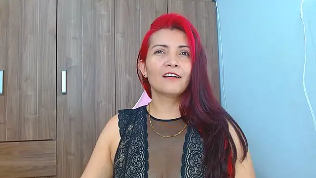 Snapshot of nanis_milf chatting on July 2, 2:56 pm nanis milf online show from July 2, 2:56 pm