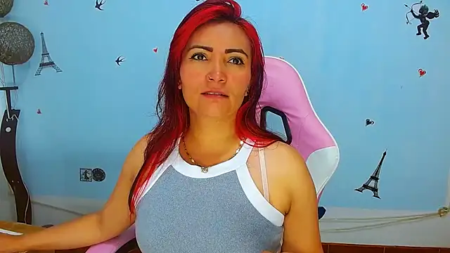Snapshot of nanis_milf chatting on July 16, 1:39 pm nanis milf online show from July 16, 1:39 pm