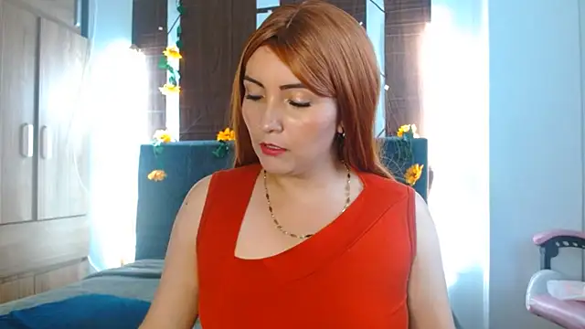 Snapshot of nanis_milf chatting on August 1, 3:11 pm nanis milf online show from August 1, 3:11 pm