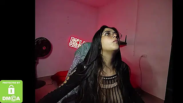 incubus2sucubus online show from November 24, 12:21 am