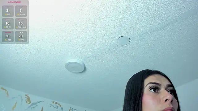 Snapshot of Cristal_Velle chatting on May 29, 12:47 pm Cristal Velle online show from May 29, 12:47 pm