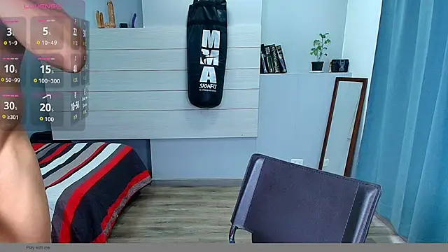 Apolotherock online show from October 31, 7:04 pm