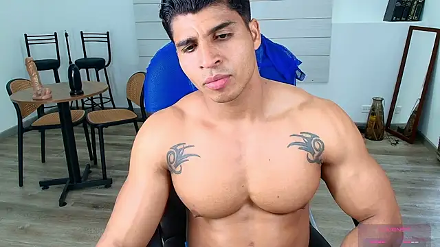 Apolotherock online show from March 13, 8:04 pm