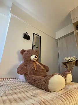 ZaraLuuv online show from February 28, 7:48 pm