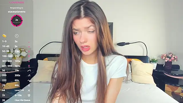 CathrynCovil online show from June 21, 3:36 pm
