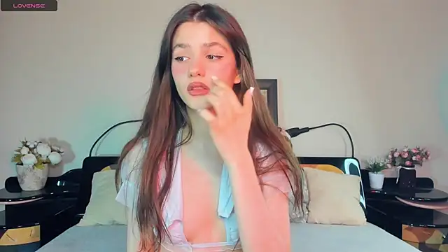 CathrynCovil online show from July 14, 4:56 pm