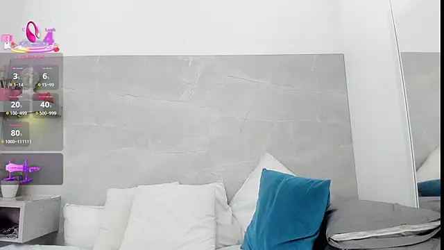 Liz ortega30 online show from December 14, 7:29 pm