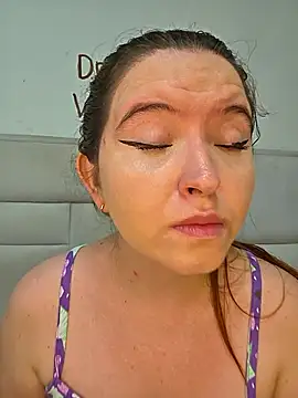 abbydirtys online show from January 13, 8:58 pm