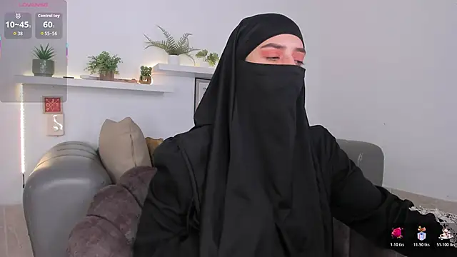 salma arabicc online show from June 20, 4:04 am